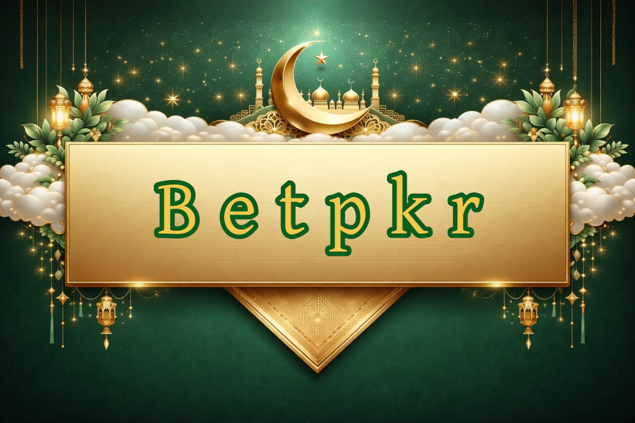 Betpkr