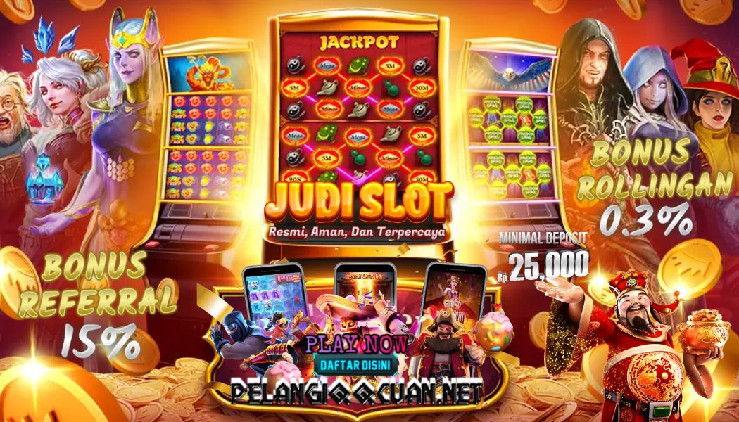 Sports Betting پر آن لائن سلاٹس کے بارے میں