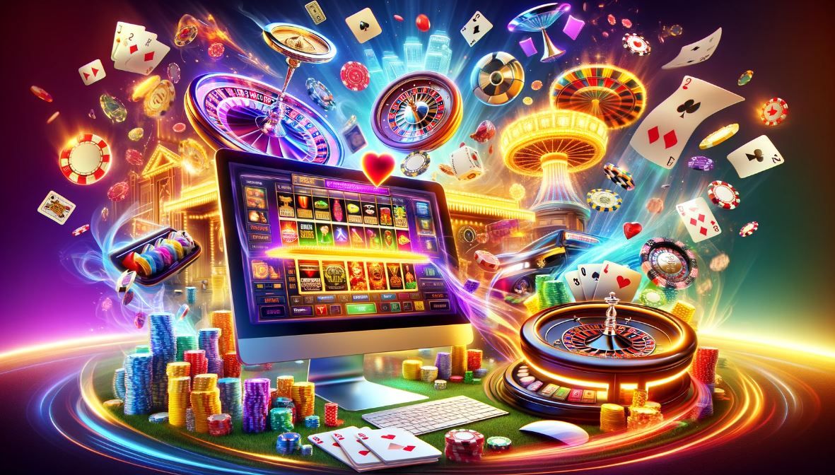 Sports Betting کیسینو میں بکراٹکھیلیں