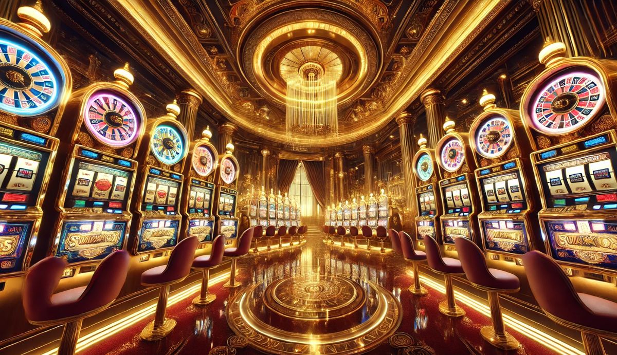 Sports Betting سائٹ کے لیے آن لائن گیمز فراہم کرنے والے