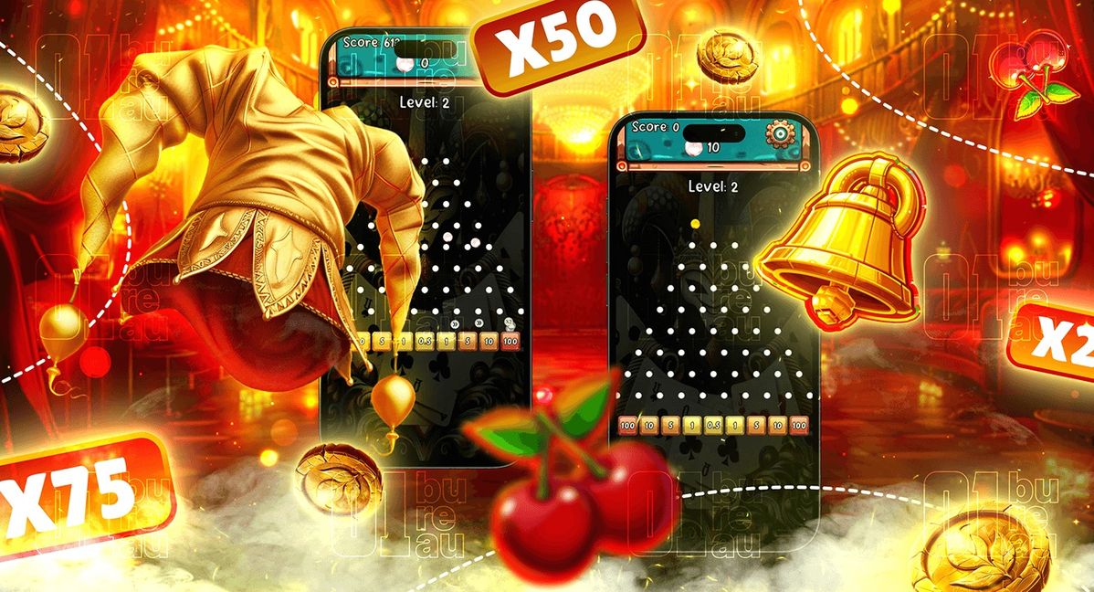 پاکستان میں Sports Betting کا آن لائن کیسینو سیکشن کھولیں۔