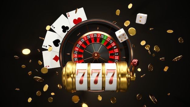 Sports Betting آن لائن کیسینو میں اصل گیمز